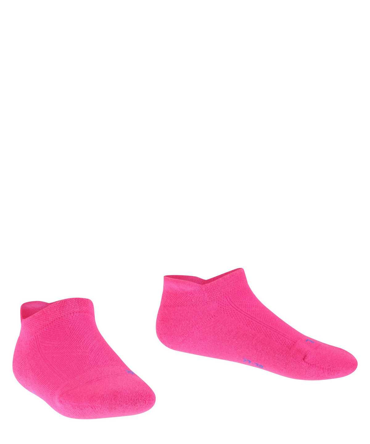 Falke Cool Kick Sneaker socks Socken Kinder Rosa | 8173462-TW