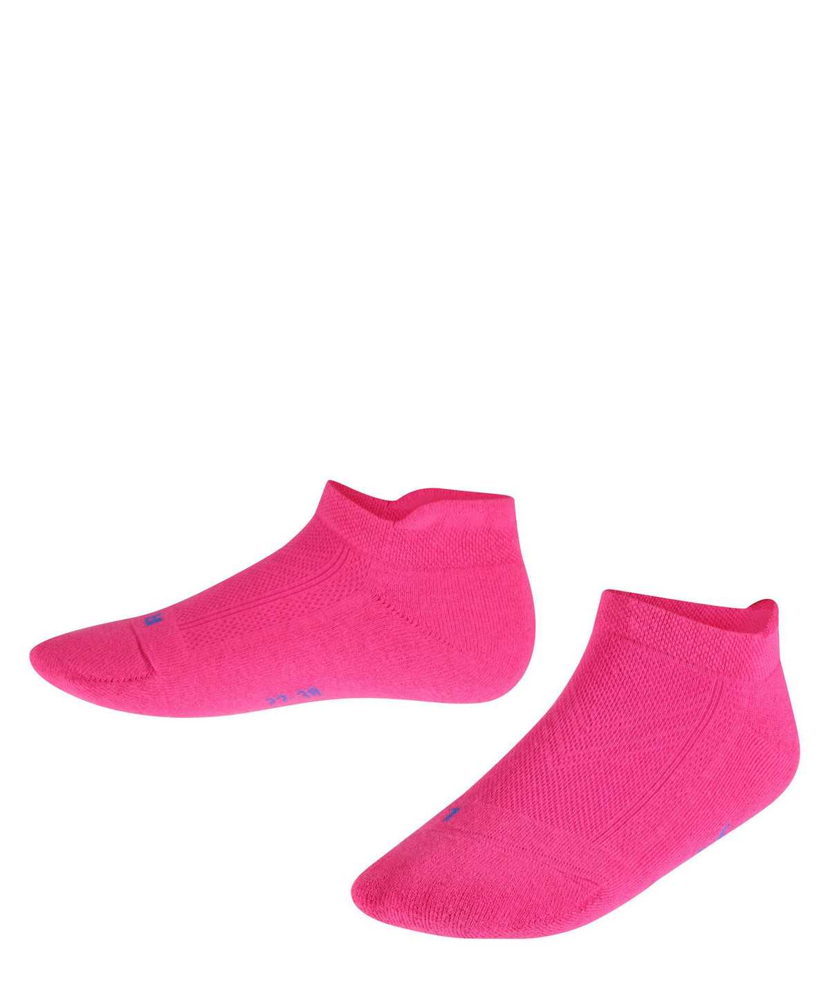 Falke Cool Kick Sneaker socks Socken Kinder Rosa | 8173462-TW