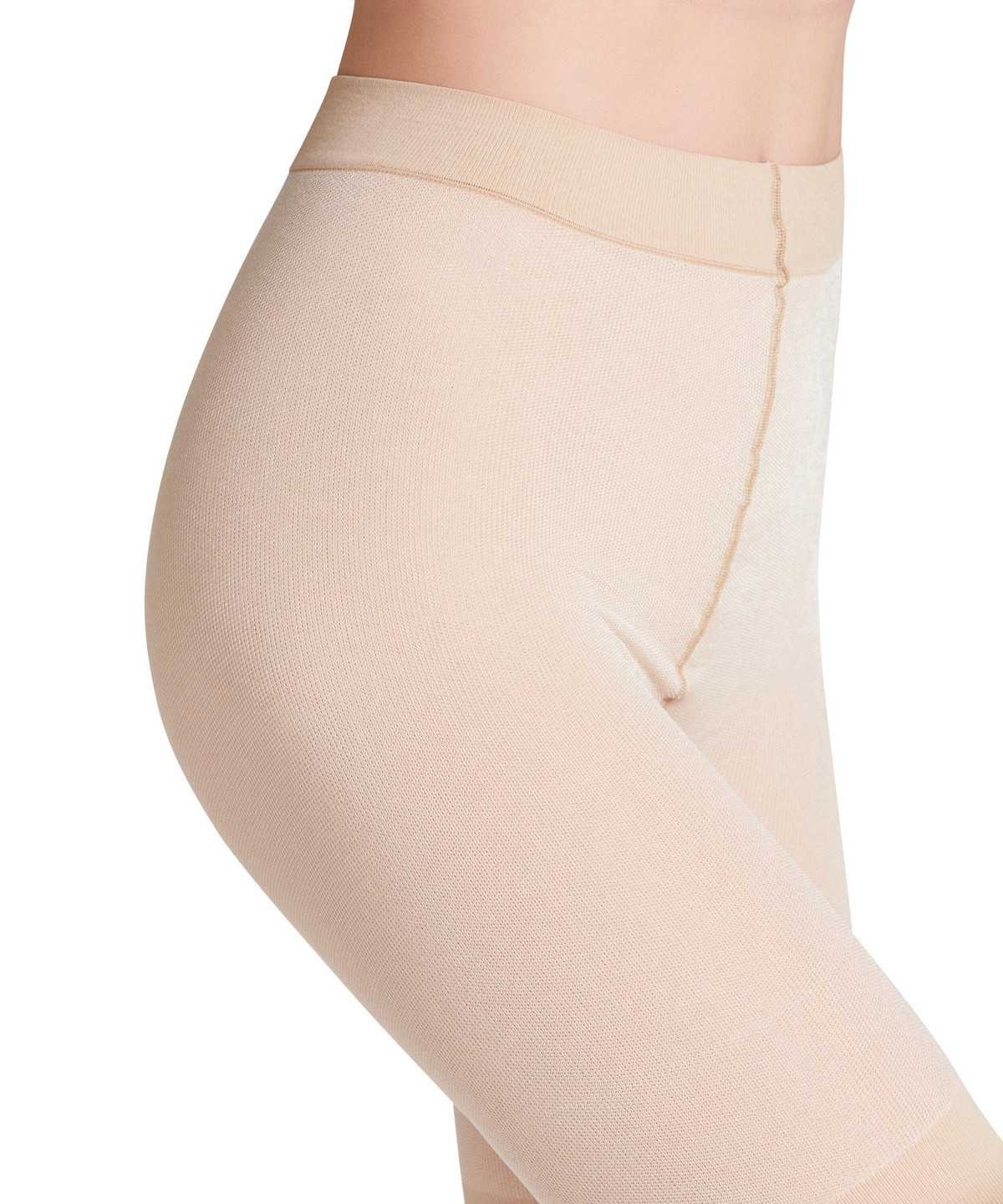 Falke Cooling 40 DEN Panty Functionals Damen Beige | 6071582-VJ