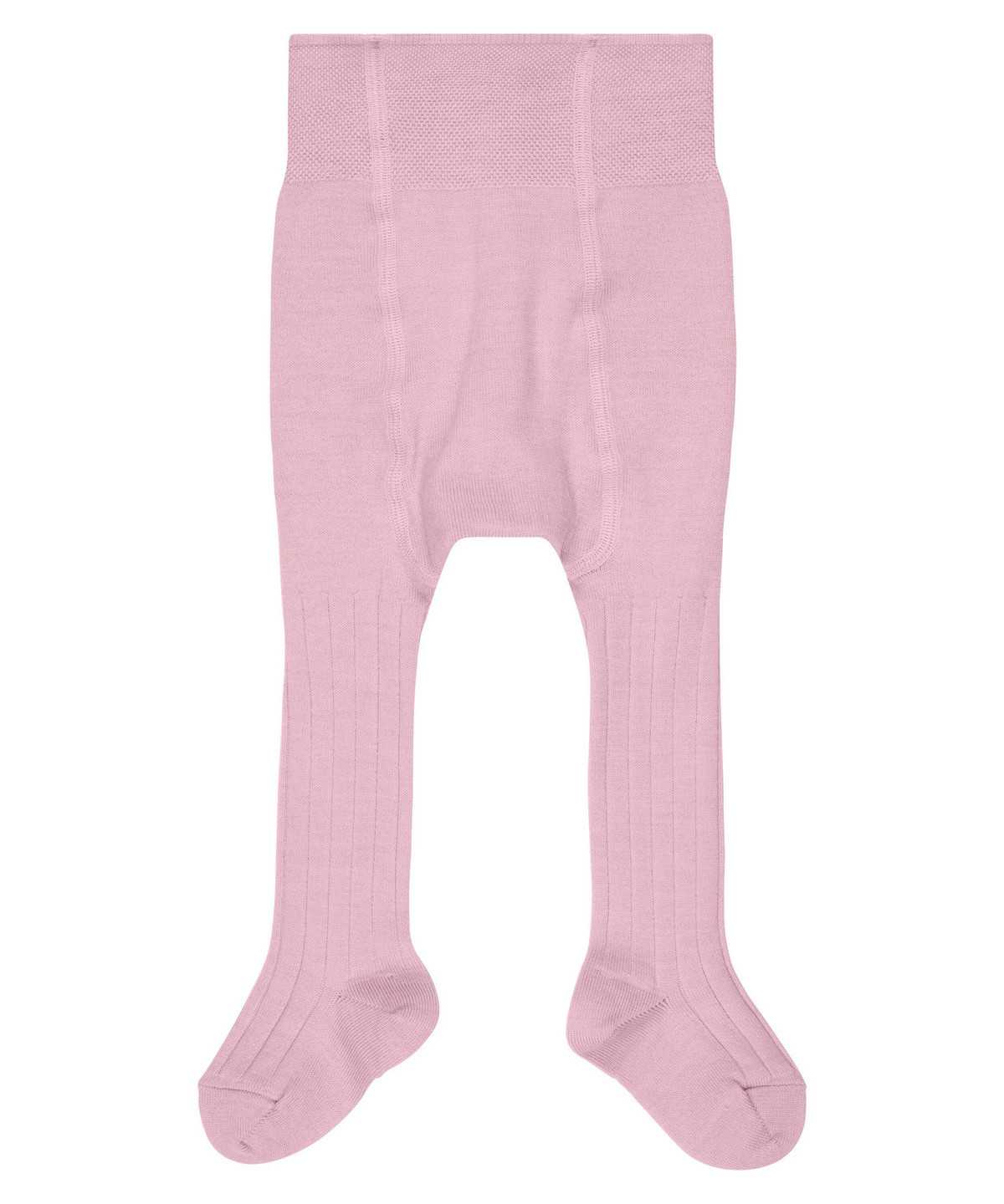 Falke Cosy Rib Tights Tights Baby Rosa | 8496532-SN