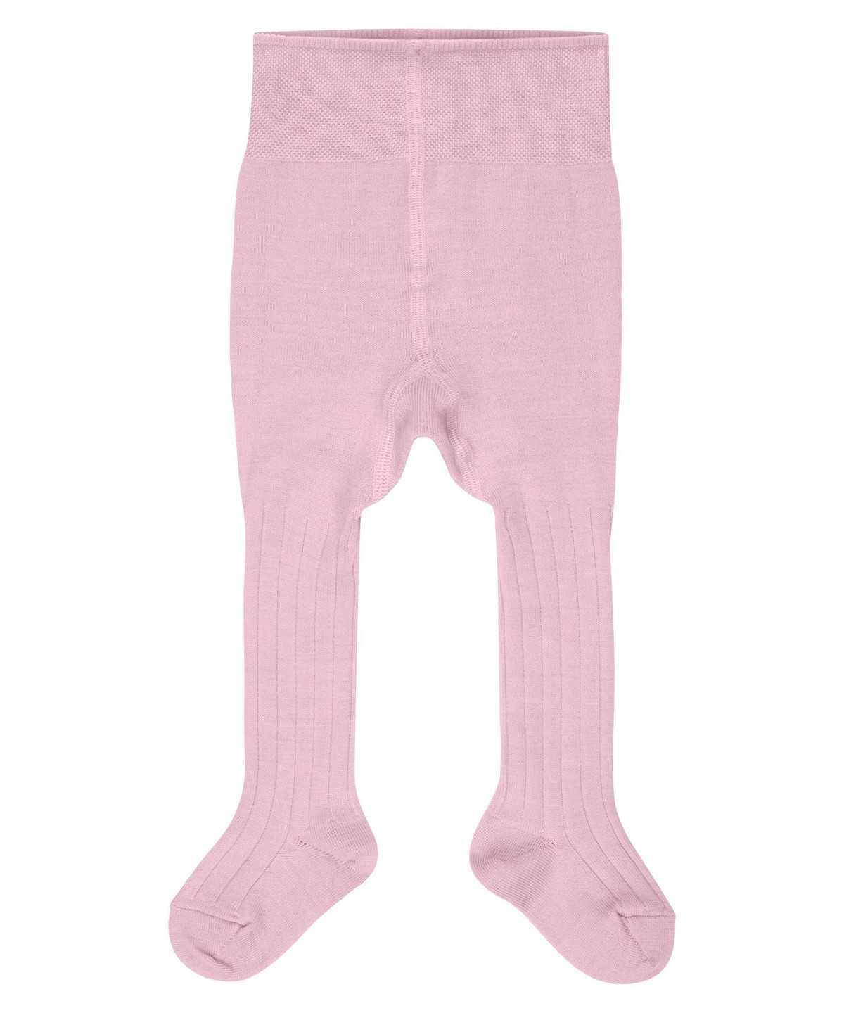 Falke Cosy Rib Tights Tights Baby Rosa | 8496532-SN