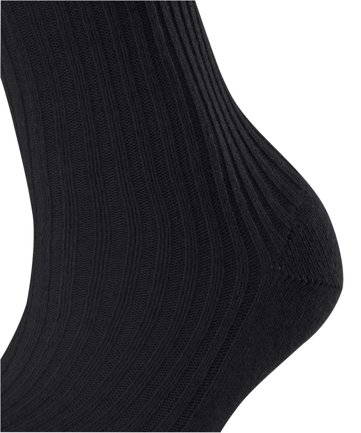 Falke Cosy Wool Boot Socks Socken Damen Blau | 2467185-UD