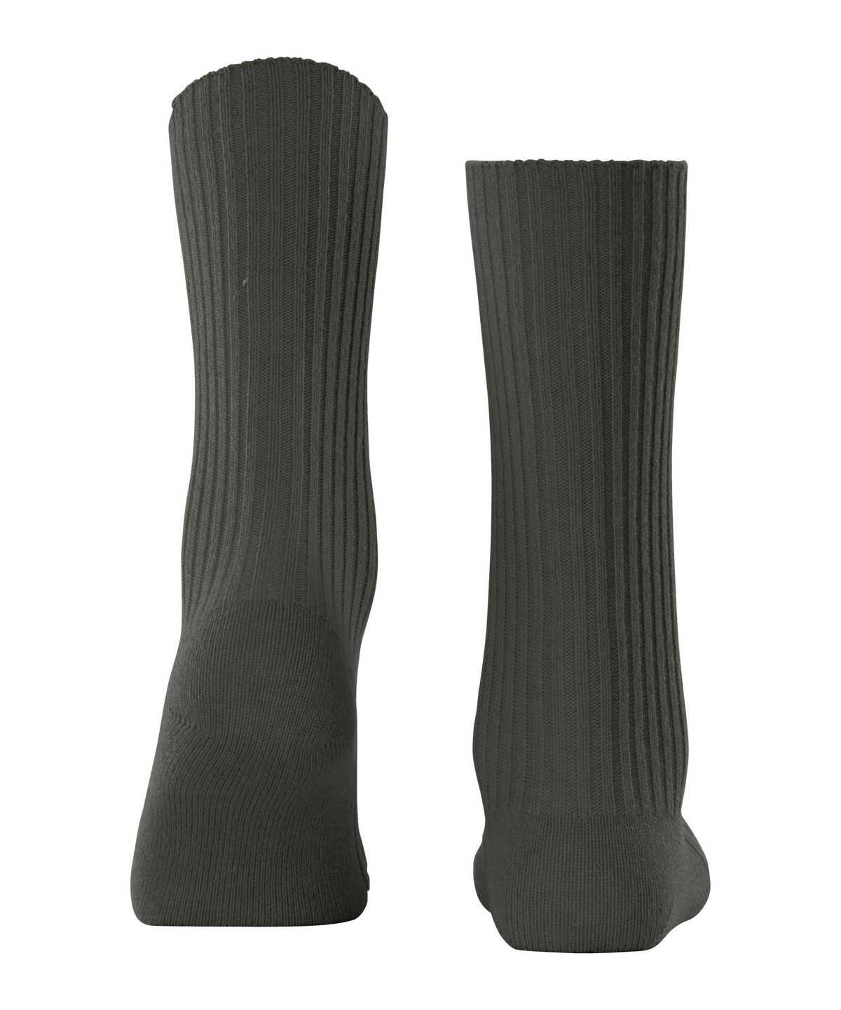 Falke Cosy Wool Boot Socks Socken Damen Grün | 5673418-RY