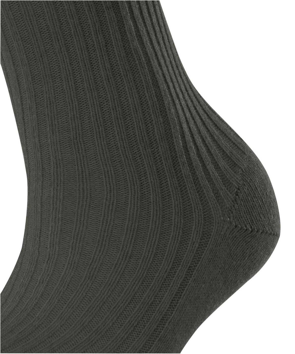 Falke Cosy Wool Boot Socks Socken Damen Grün | 5673418-RY