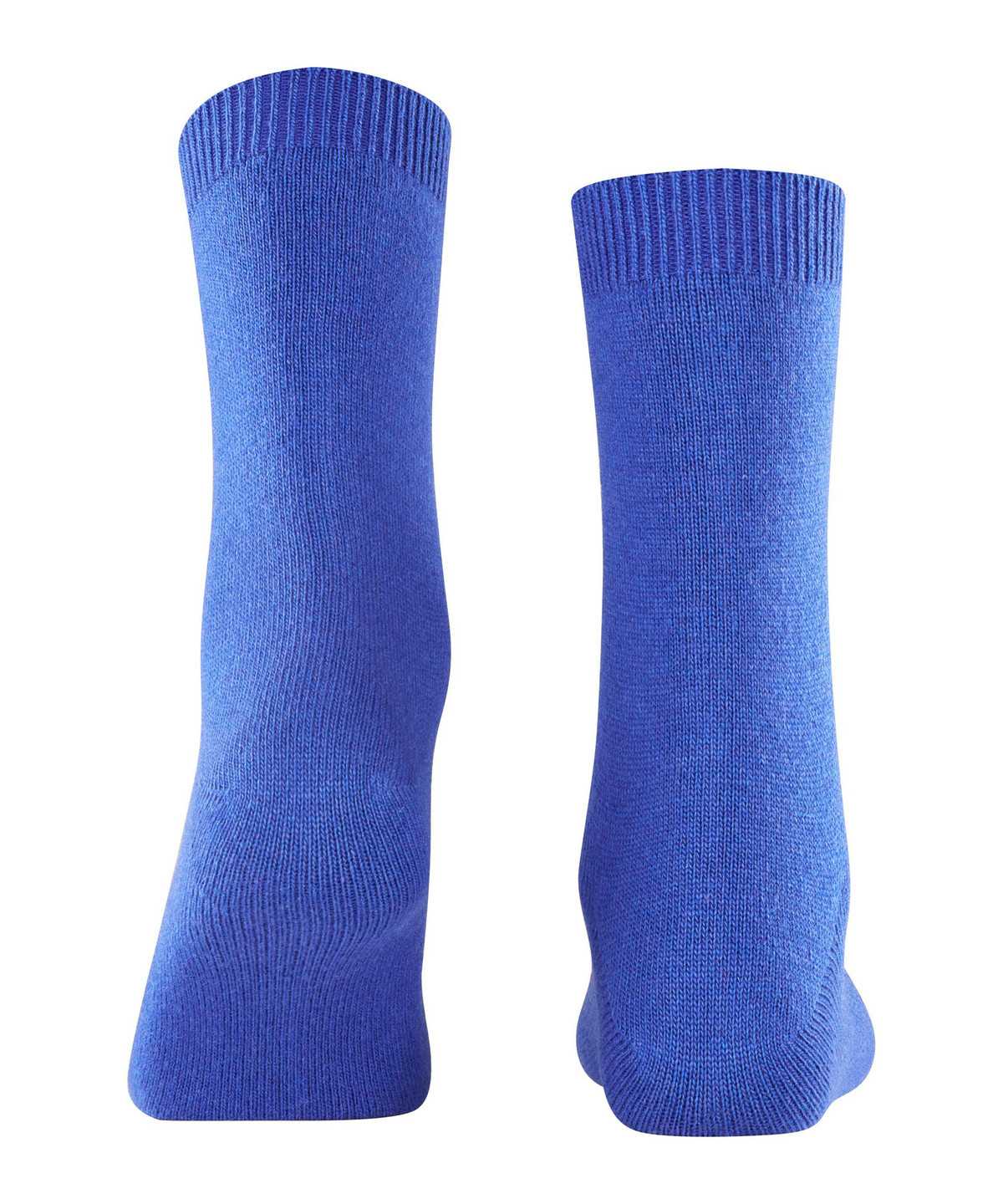 Falke Cosy Wool Socks Socken Damen Blau | 3658942-GR