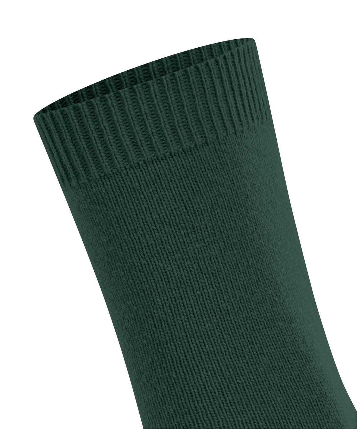 Falke Cosy Wool Socks Socken Damen Grün | 9208547-MY