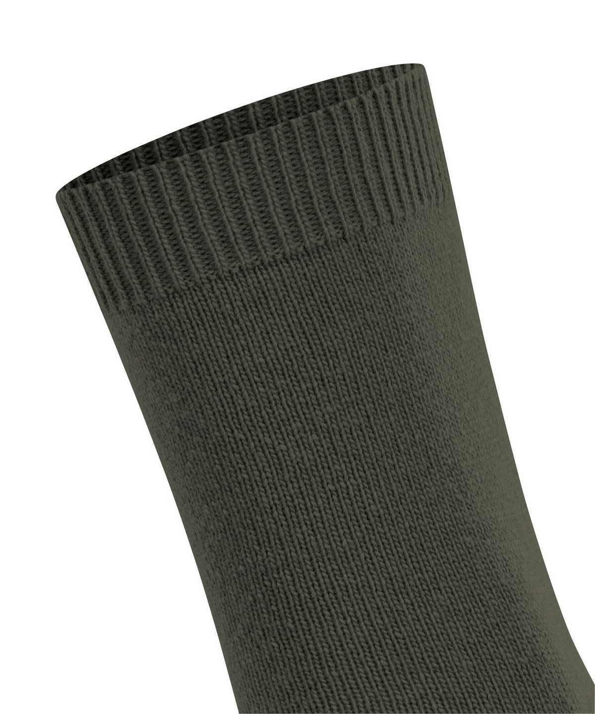 Falke Cosy Wool Socks Socken Damen Grün | 3841952-SB