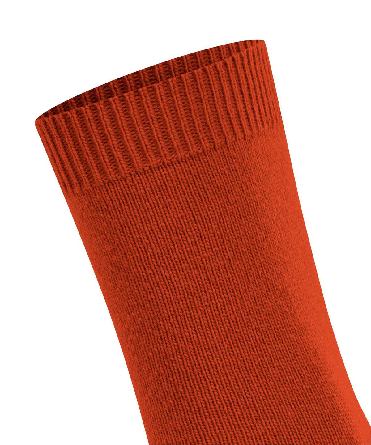 Falke Cosy Wool Socks Socken Damen Orange | 3867014-KN