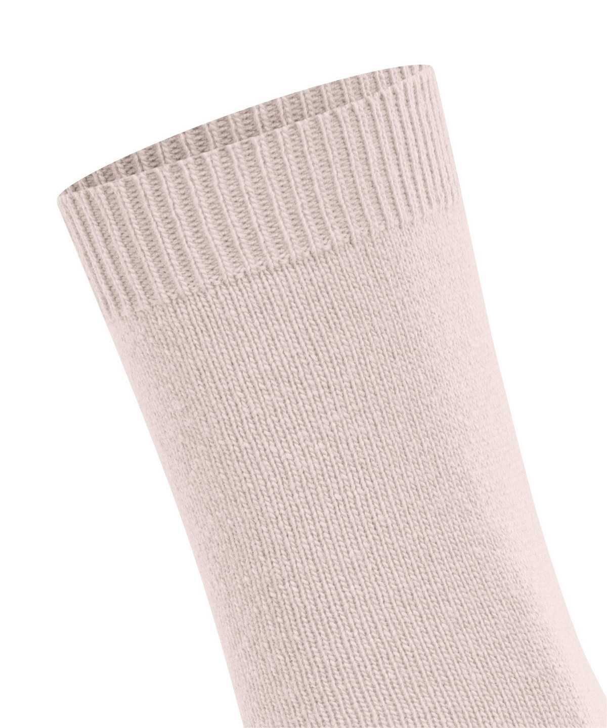 Falke Cosy Wool Socks Socken Damen Rosa | 6798301-WR