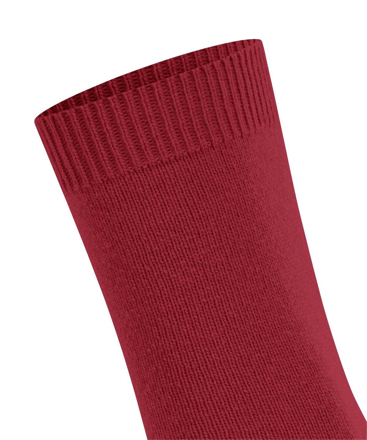 Falke Cosy Wool Socks Socken Damen Rot | 3728690-SO