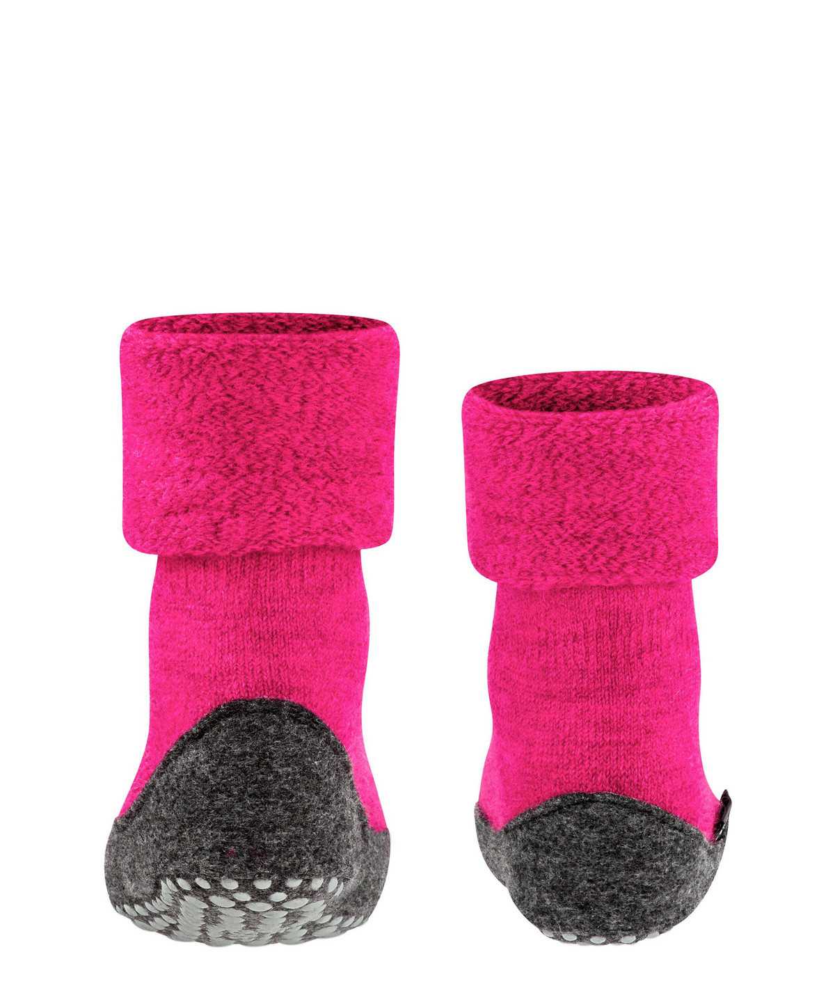 Falke Cosyshoe Minis Slippers House Socks & Slippers Kinder Rosa | 2483791-IS