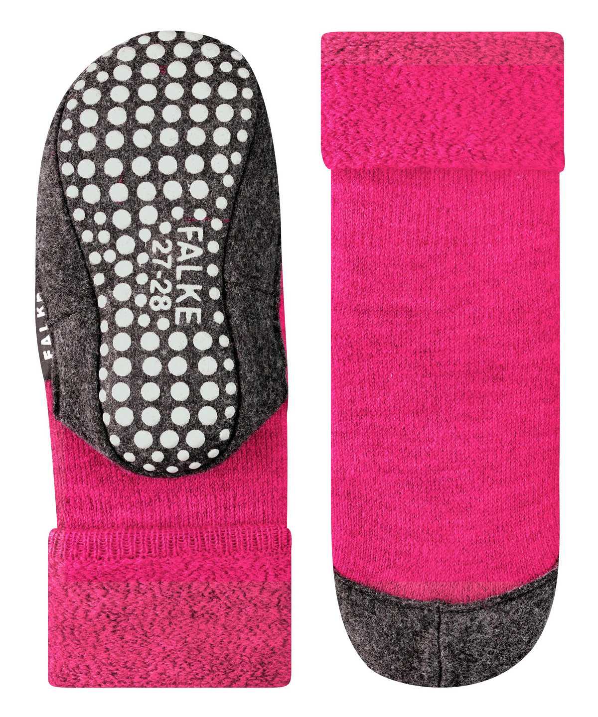 Falke Cosyshoe Minis Slippers House Socks & Slippers Kinder Rosa | 2483791-IS