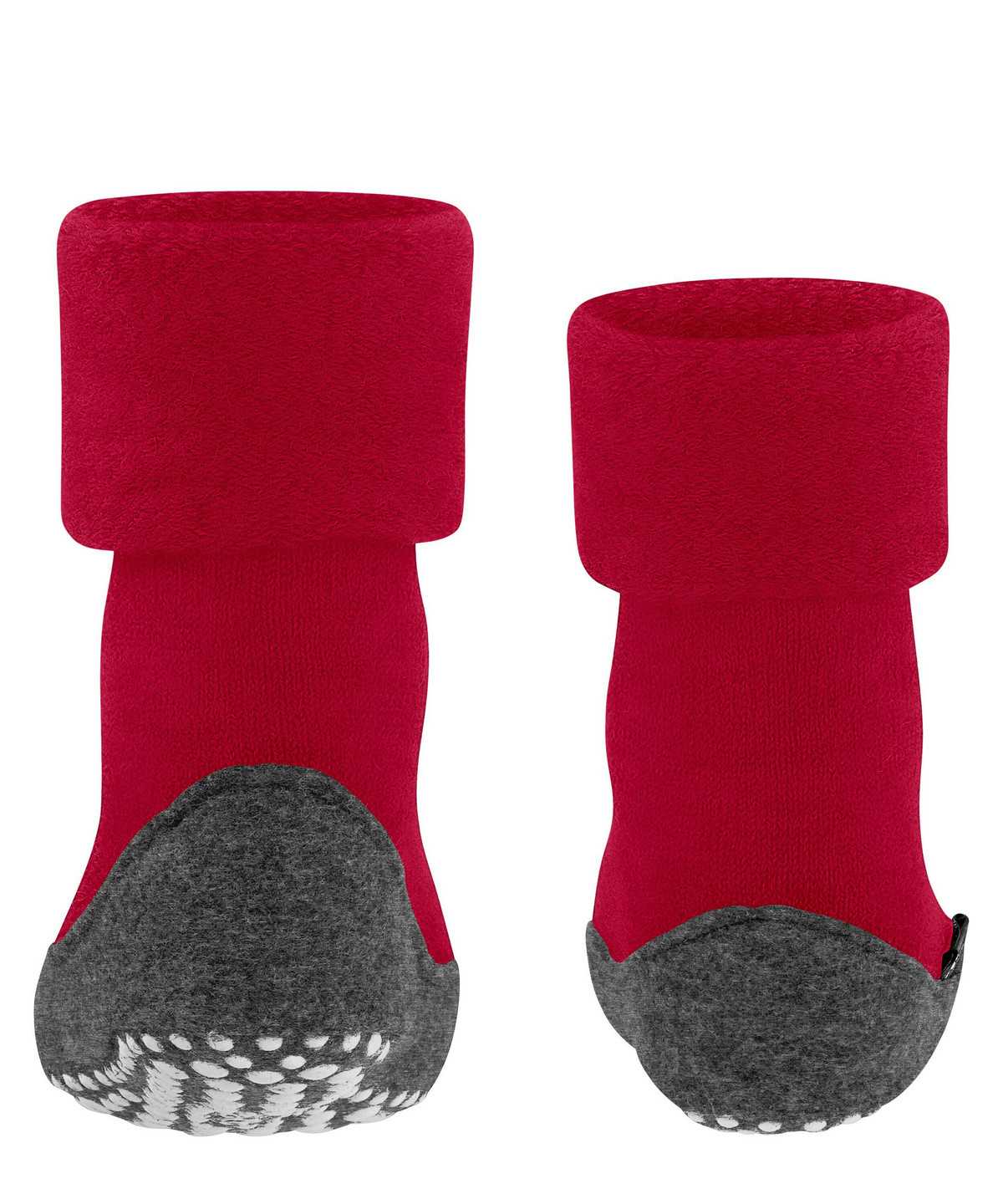 Falke Cosyshoe Minis Slippers House Socks & Slippers Kinder Rosa | 7264138-XS