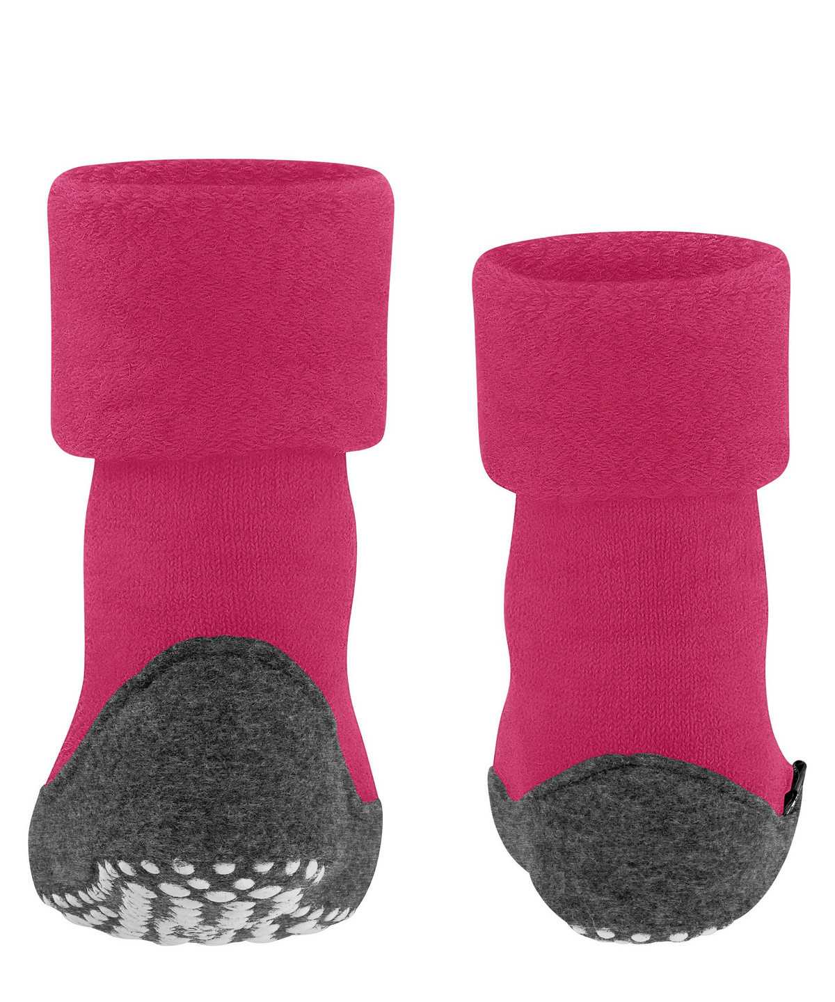 Falke Cosyshoe Minis Slippers House Socks & Slippers Kinder Lila | 5741369-SV