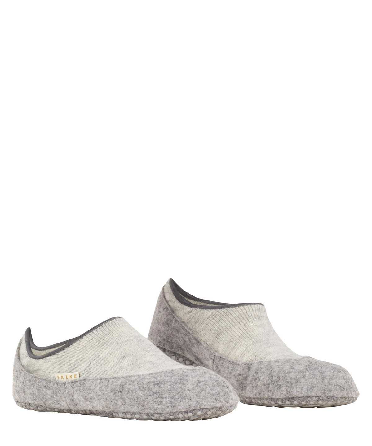 Falke Cosyshoe Slippers House Socks & Slippers Damen Grau | 2703418-CX