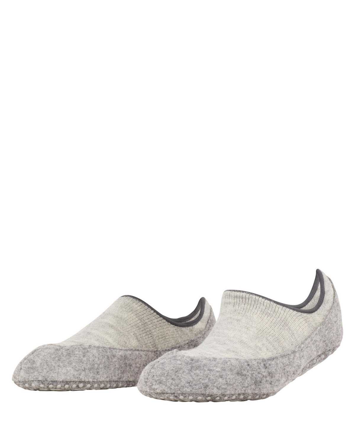 Falke Cosyshoe Slippers House Socks & Slippers Damen Grau | 2703418-CX