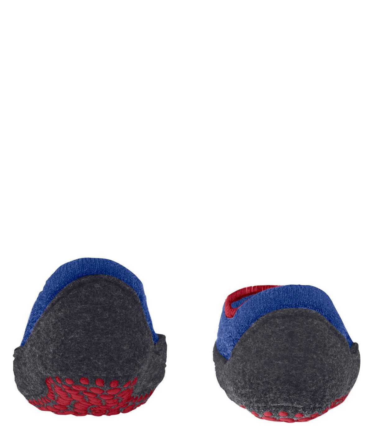 Falke Cosyshoe Slippers House Socks & Slippers Kinder Blau | 9306574-GZ