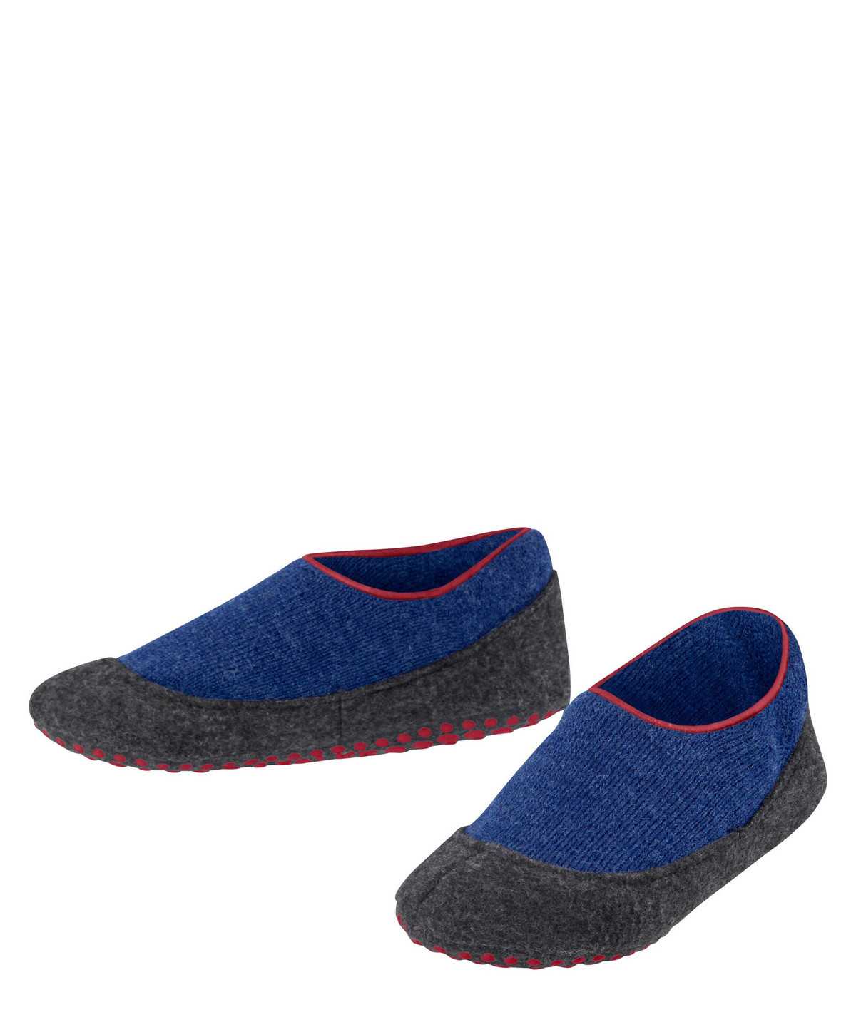 Falke Cosyshoe Slippers House Socks & Slippers Kinder Blau | 9306574-GZ