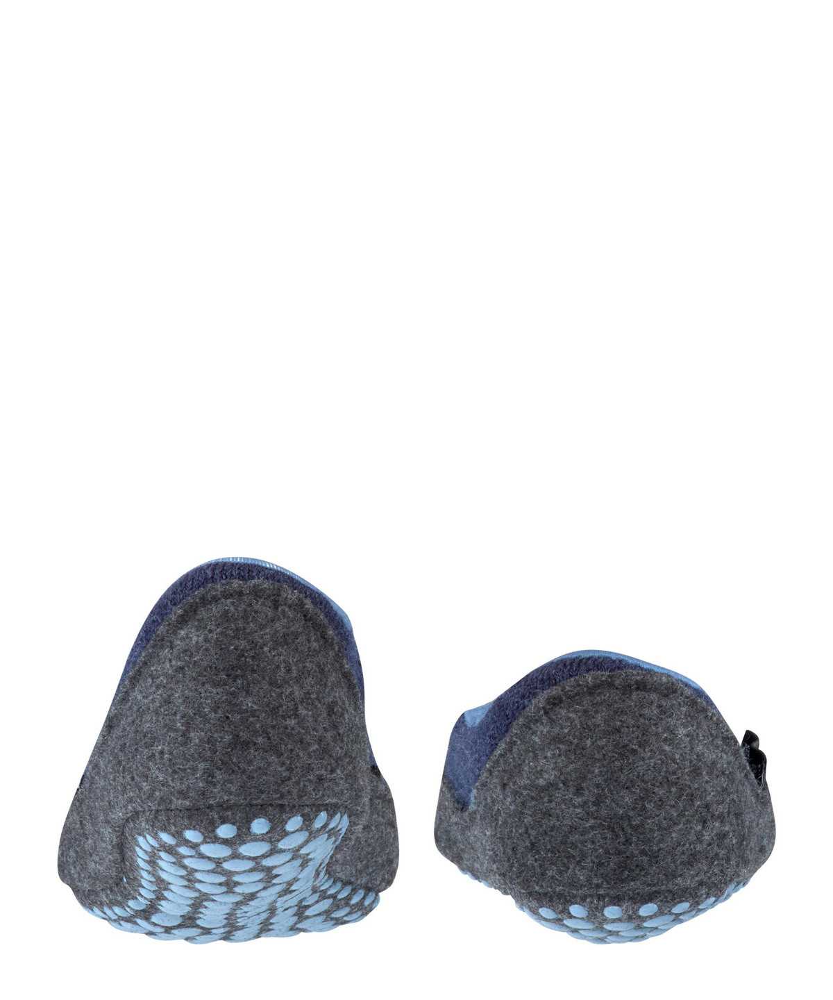 Falke Cosyshoe Slippers House Socks & Slippers Kinder Blau | 8526497-OK