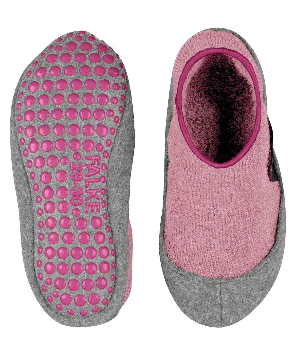 Falke Cosyshoe Slippers House Socks & Slippers Kinder Rosa | 3041685-CW