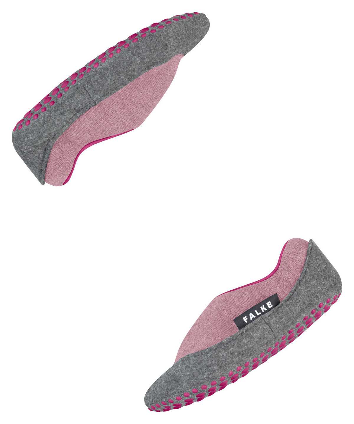 Falke Cosyshoe Slippers House Socks & Slippers Kinder Rosa | 3041685-CW