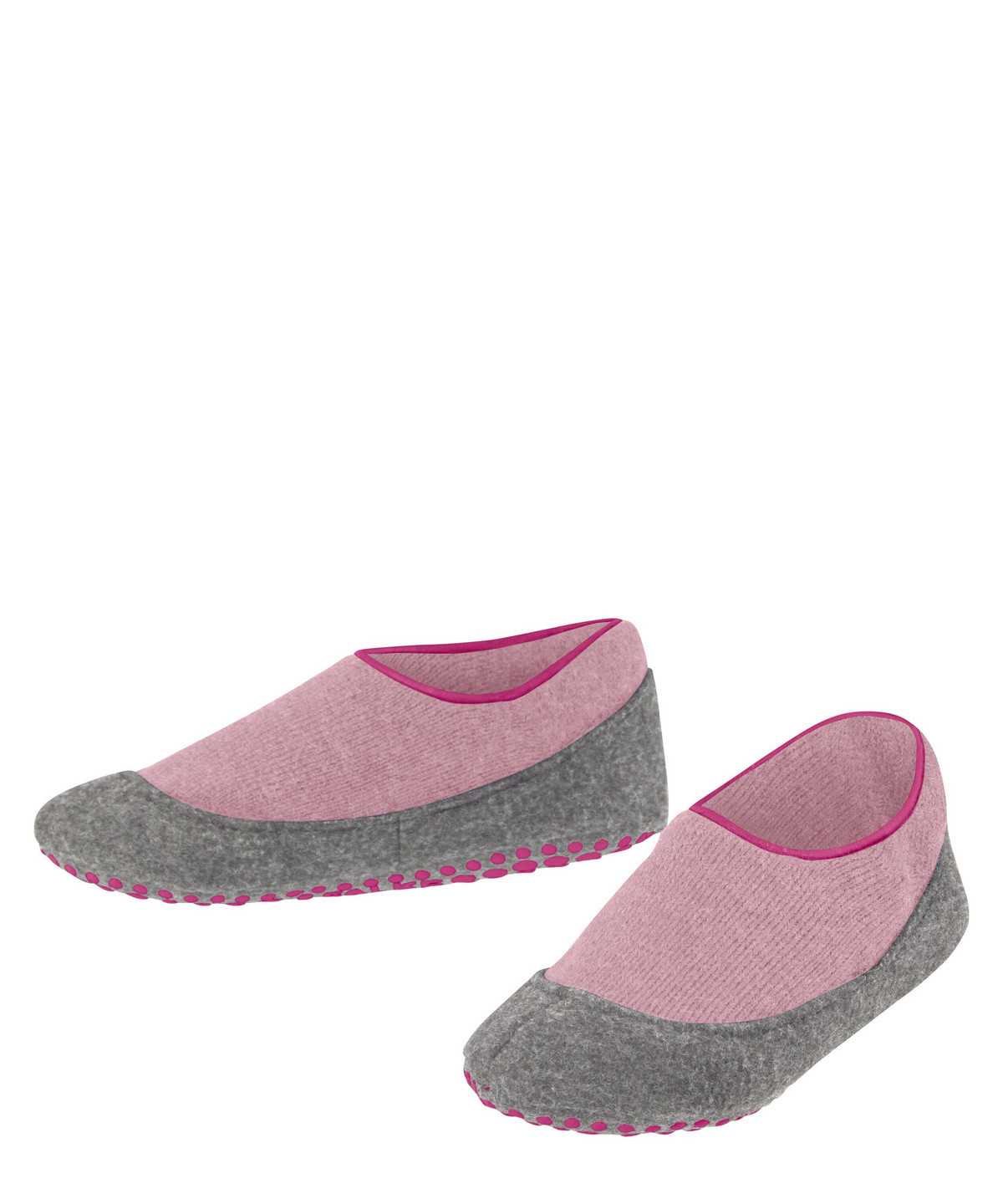 Falke Cosyshoe Slippers House Socks & Slippers Kinder Rosa | 3041685-CW