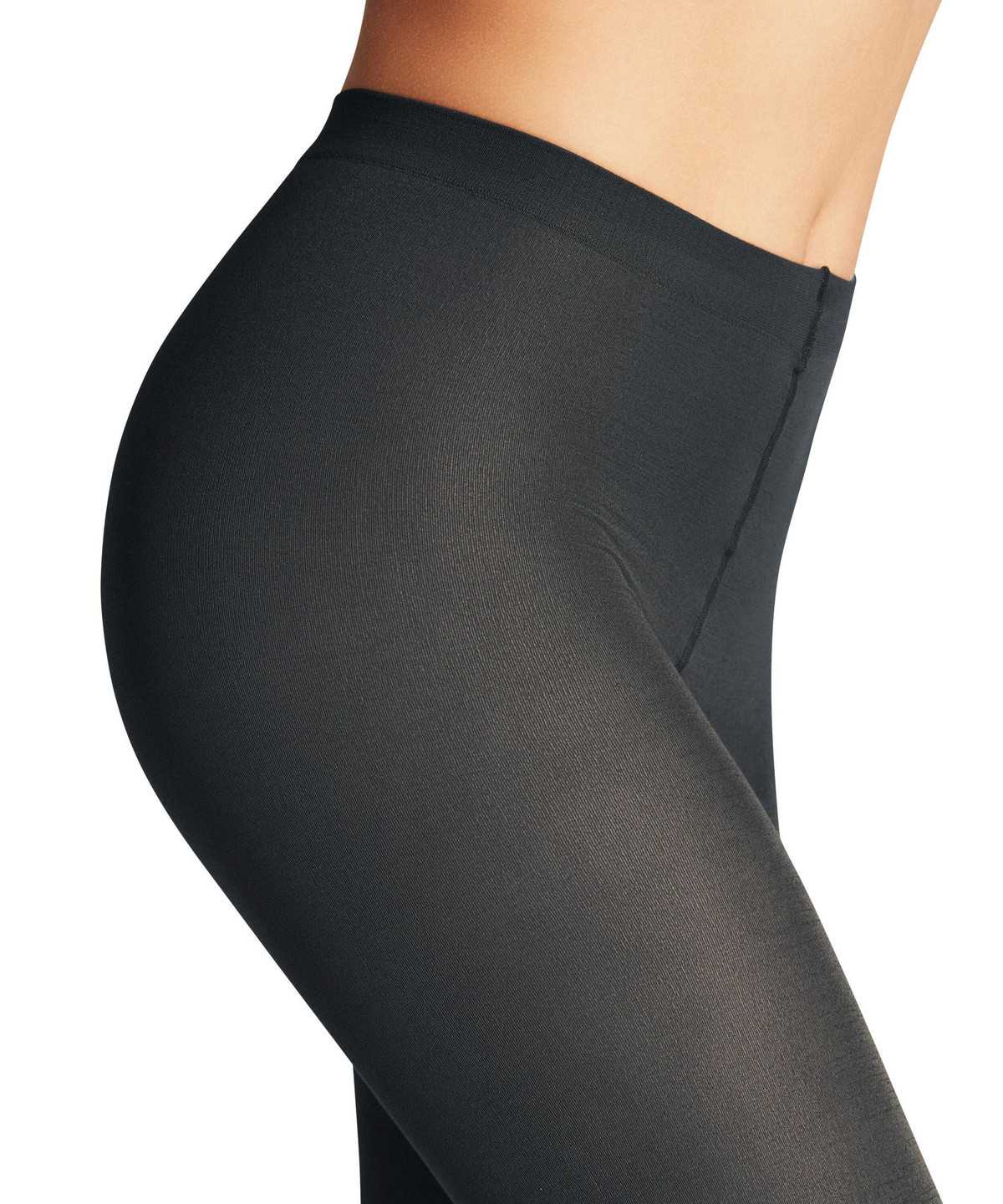 Falke Cotton Touch Leggings Leggings Damen Grau | 0153962-GD