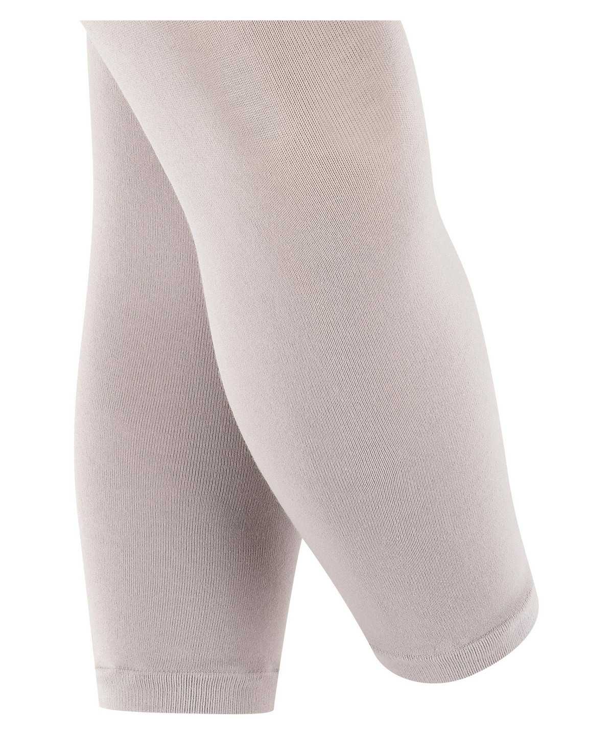 Falke Cotton Touch Leggings Leggings Kinder Grau | 2403987-LH