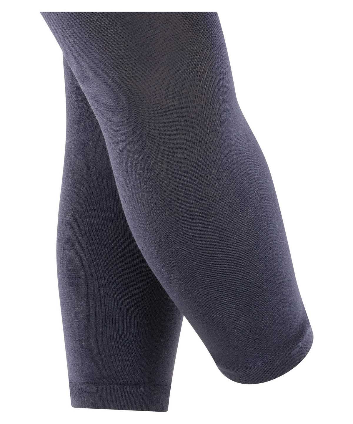 Falke Cotton Touch Leggings Leggings Kinder Blau | 1579062-YJ