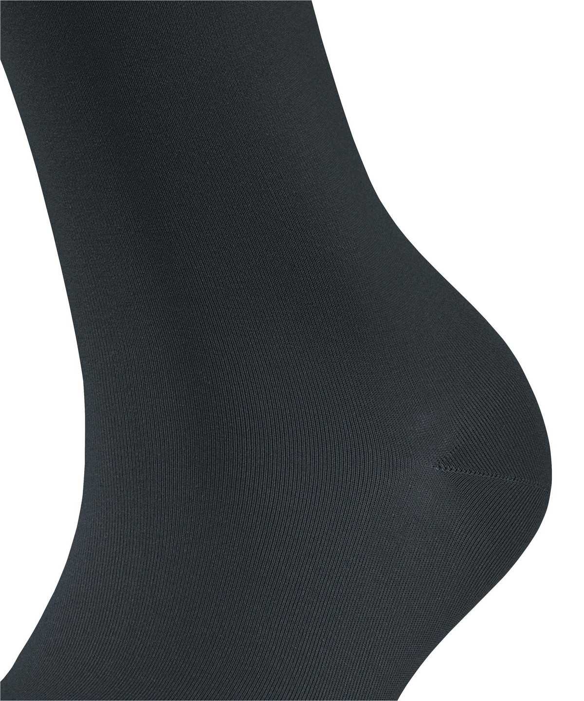 Falke Cotton Touch Socks Socken Damen Grau | 5289371-WQ