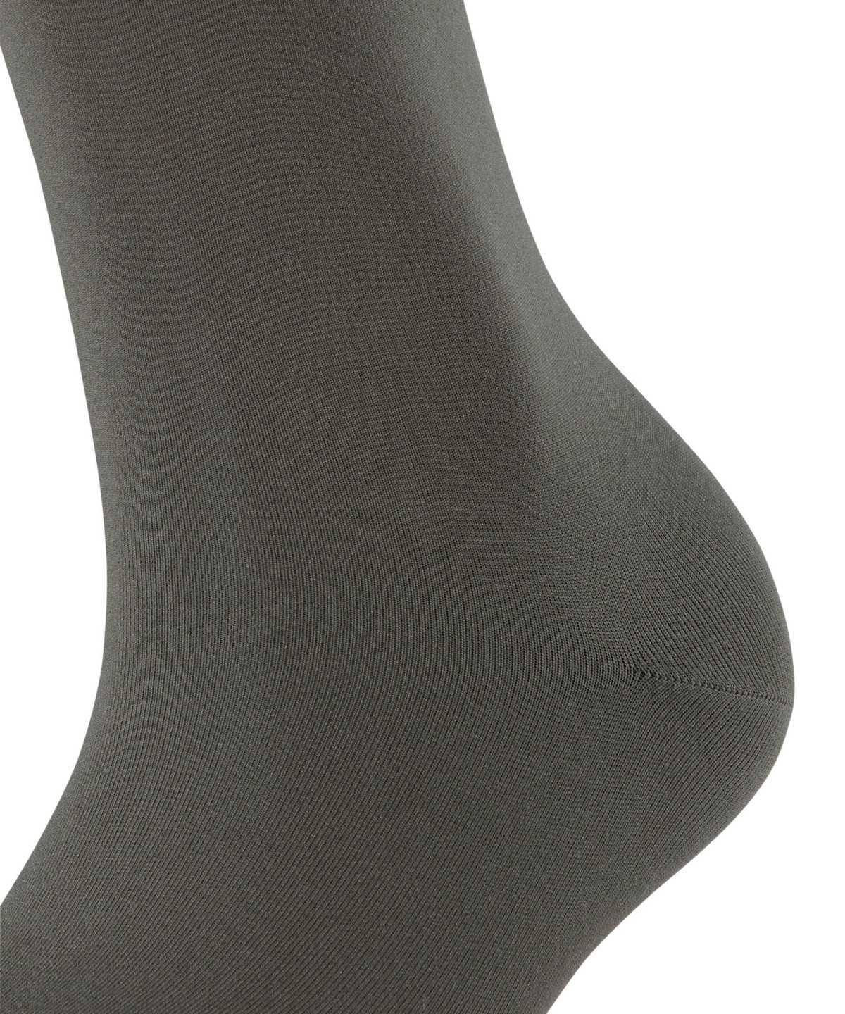 Falke Cotton Touch Socks Socken Damen Grün | 4268305-DB