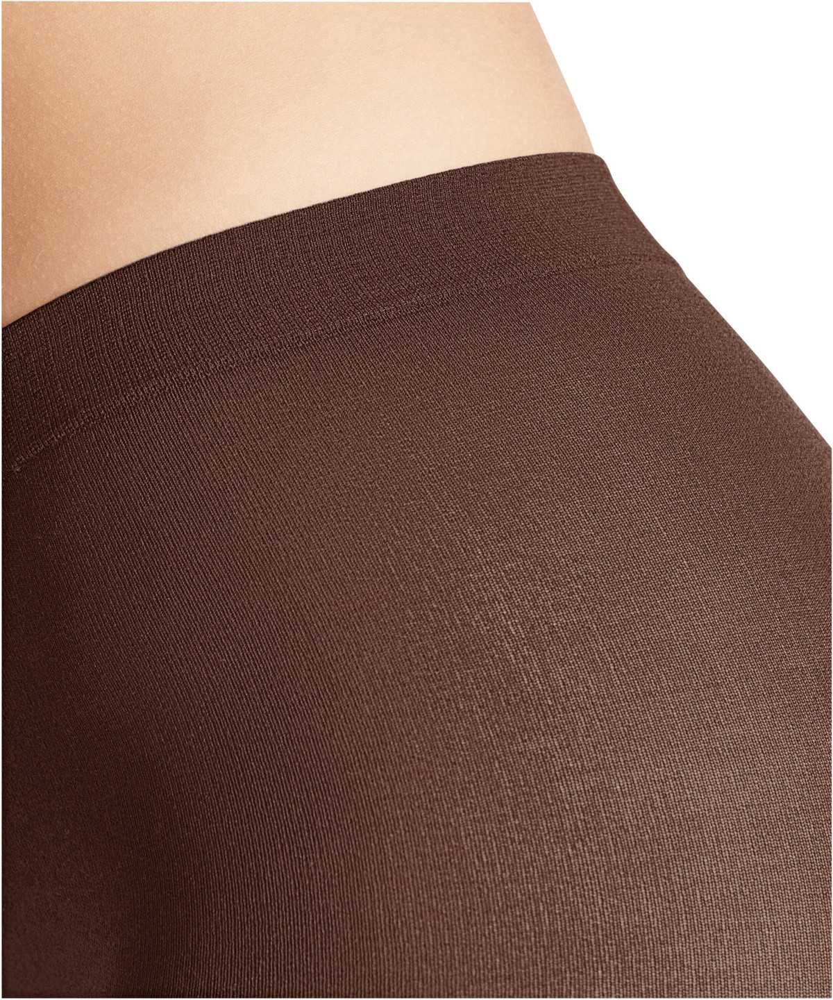 Falke Cotton Touch Tights Tights Damen Braun | 8493507-SF