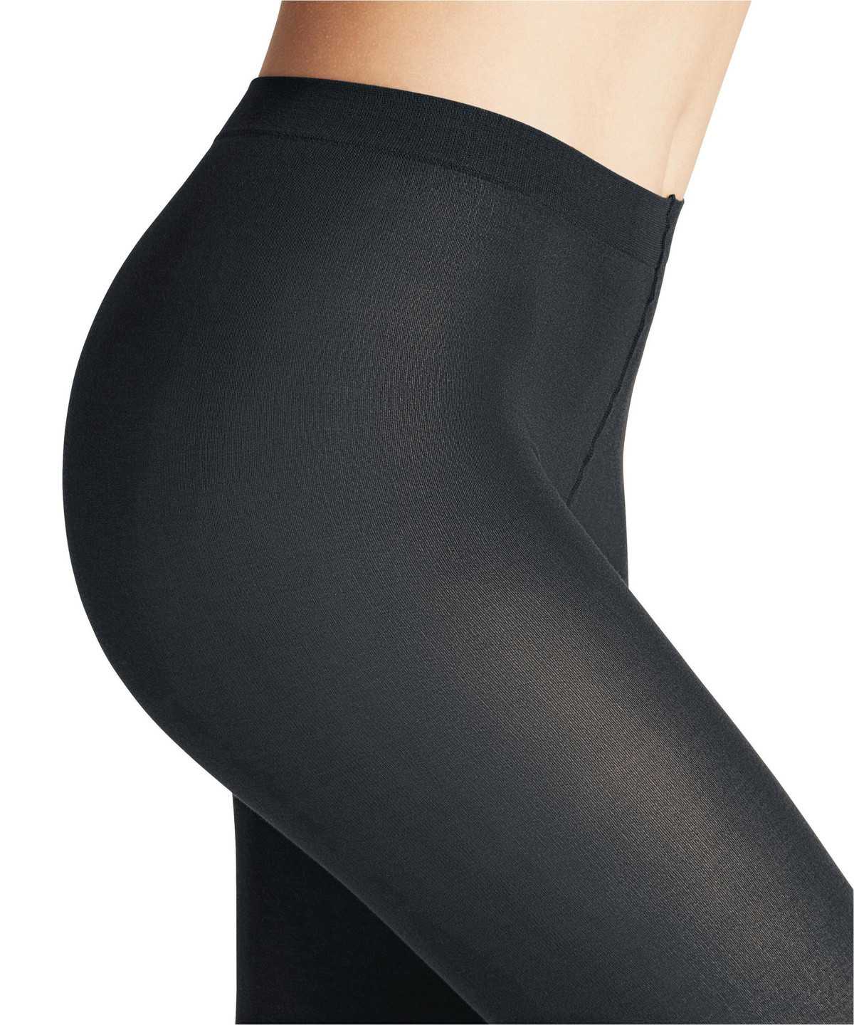 Falke Cotton Touch Tights Tights Damen Grau | 4085376-DC