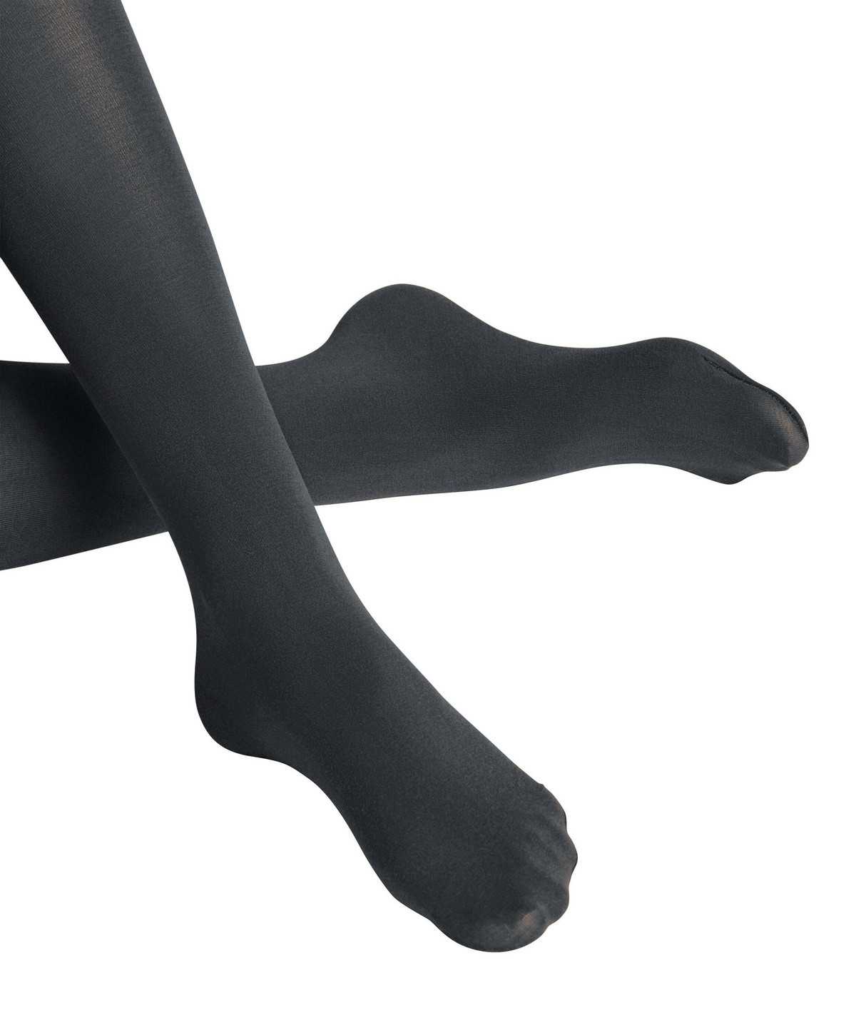 Falke Cotton Touch Tights Tights Damen Grau | 4085376-DC