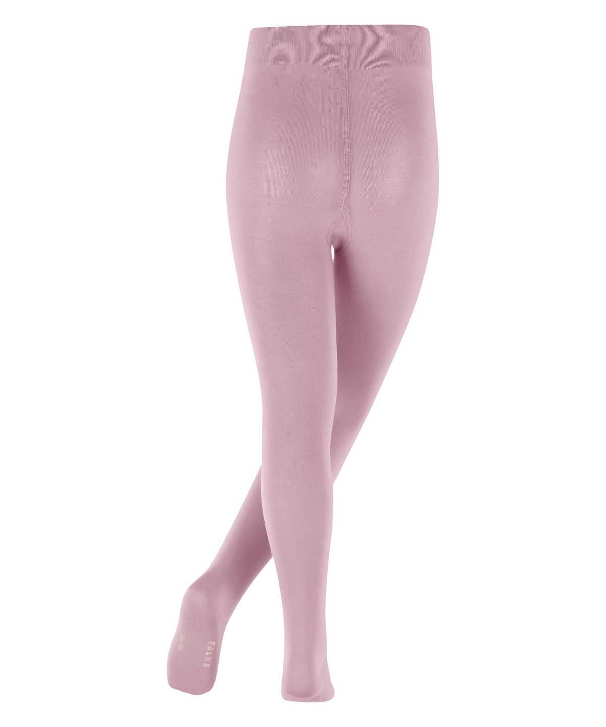 Falke Cotton Touch Tights Tights Kinder Rosa | 4219530-DT