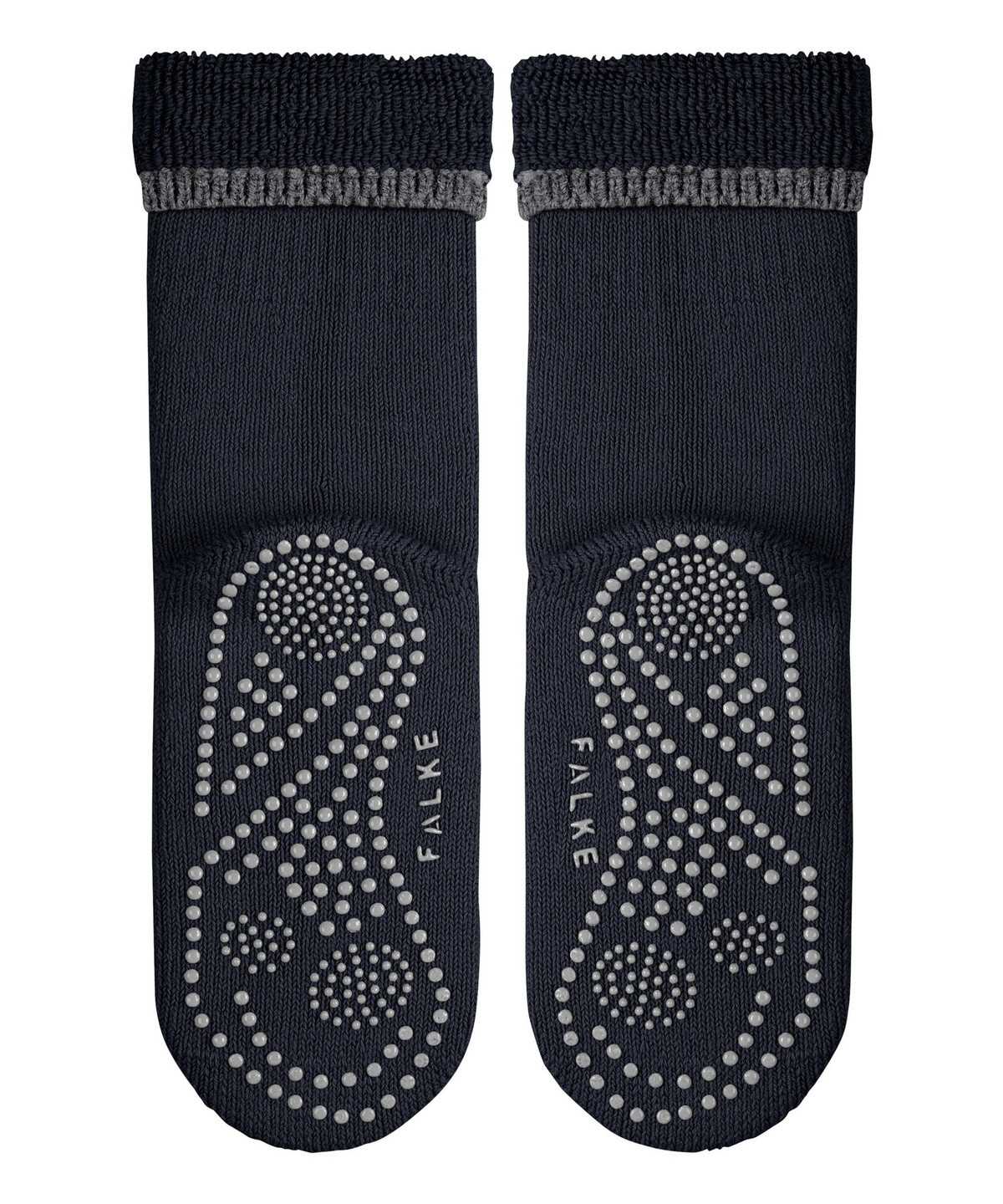 Falke Cuddle Pads House socks Socken Damen Blau | 4931280-HK