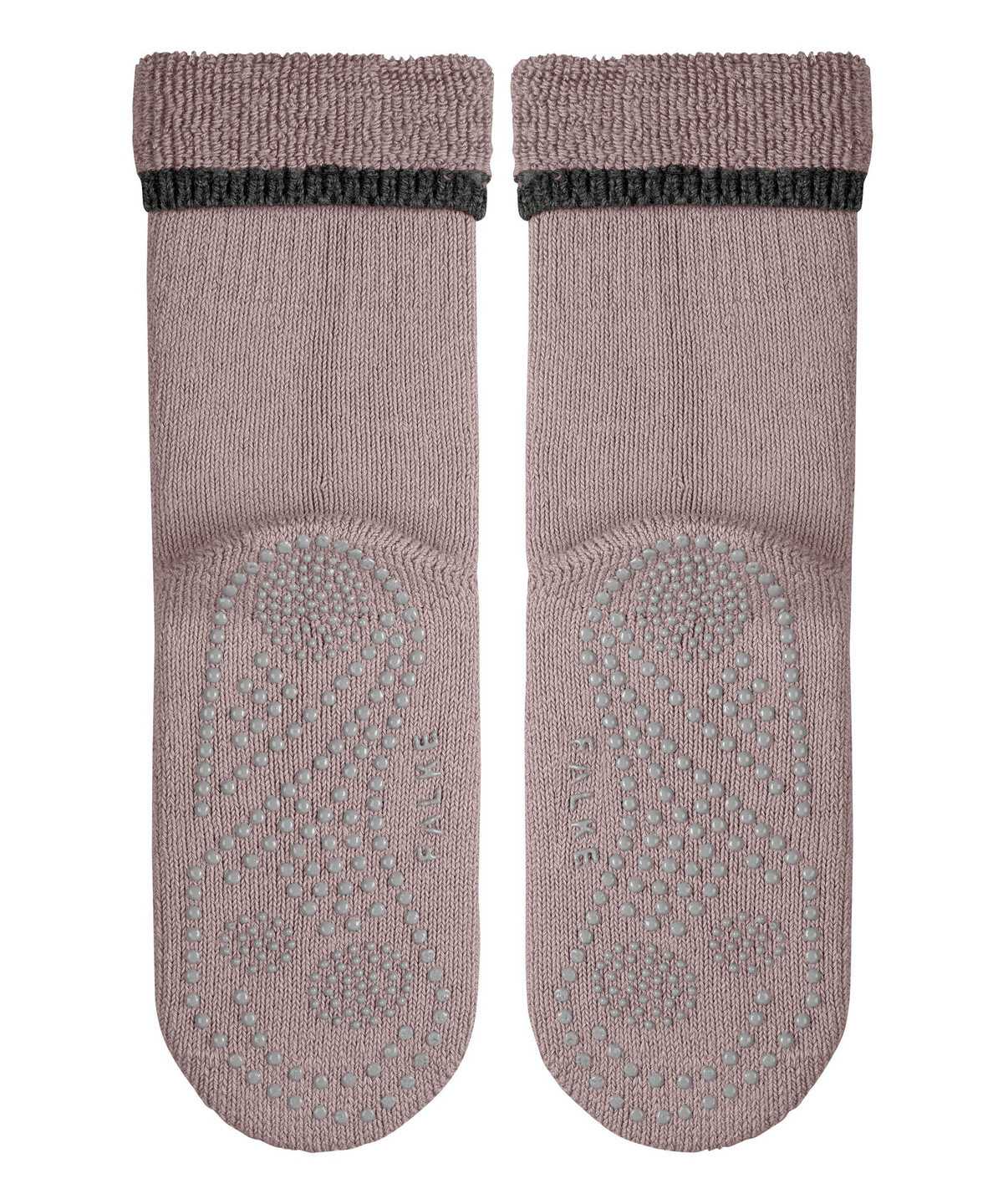 Falke Cuddle Pads House socks Socken Damen Rot | 6715892-IY