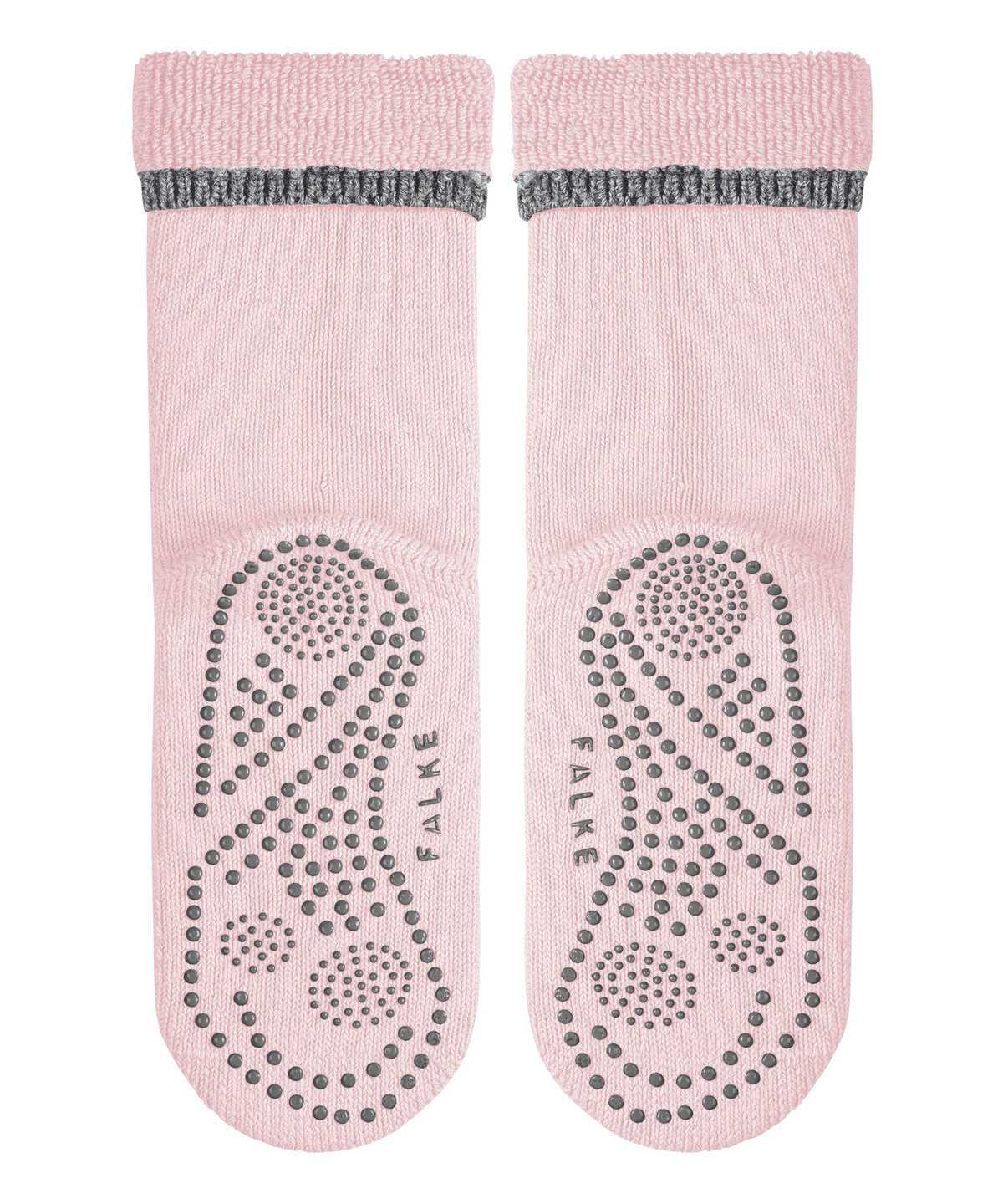 Falke Cuddle Pads House socks Socken Damen Rosa | 7684250-RX