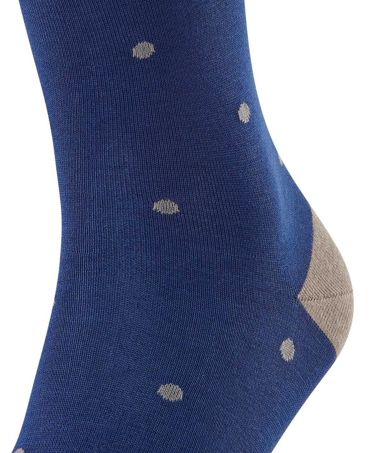 Falke Dot Socks Socken Herren Blau | 5092843-CP