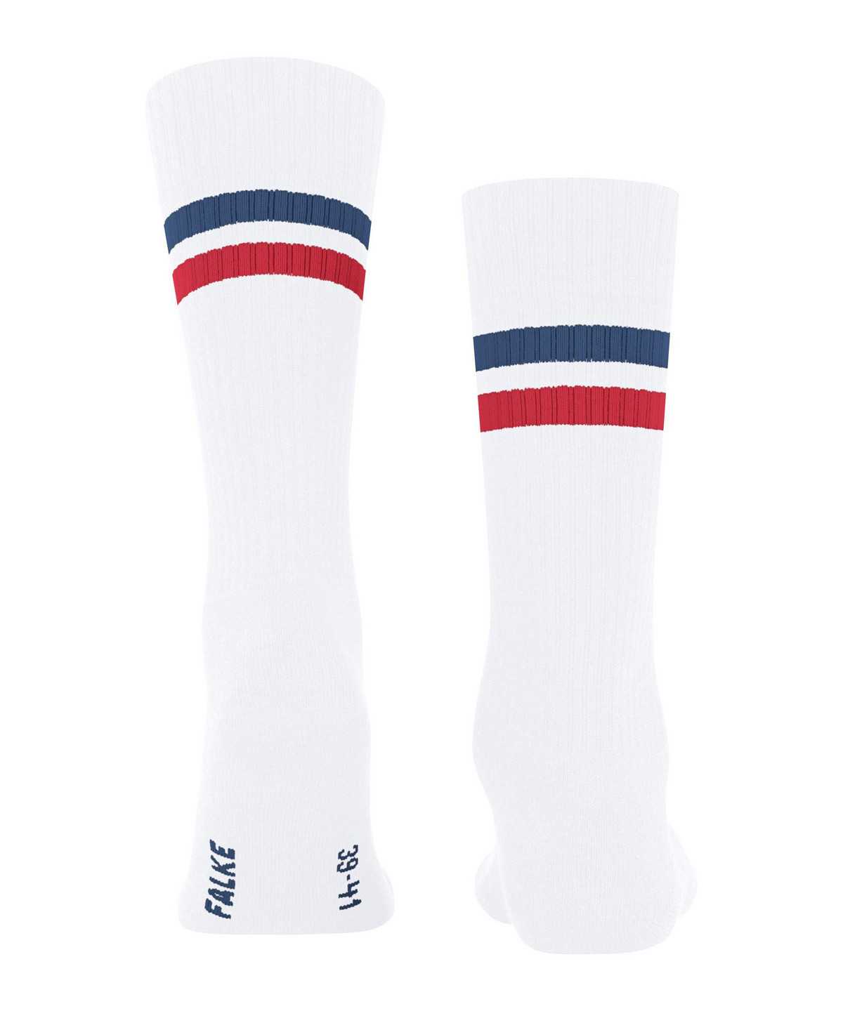 Falke Dynamic Socks Socken Damen Weiß | 0156473-IZ