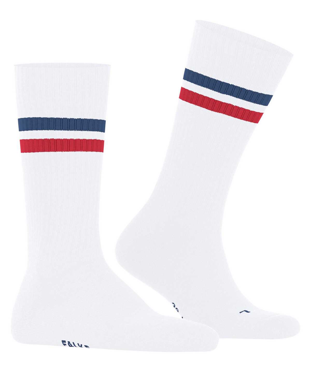 Falke Dynamic Socks Socken Damen Weiß | 0156473-IZ