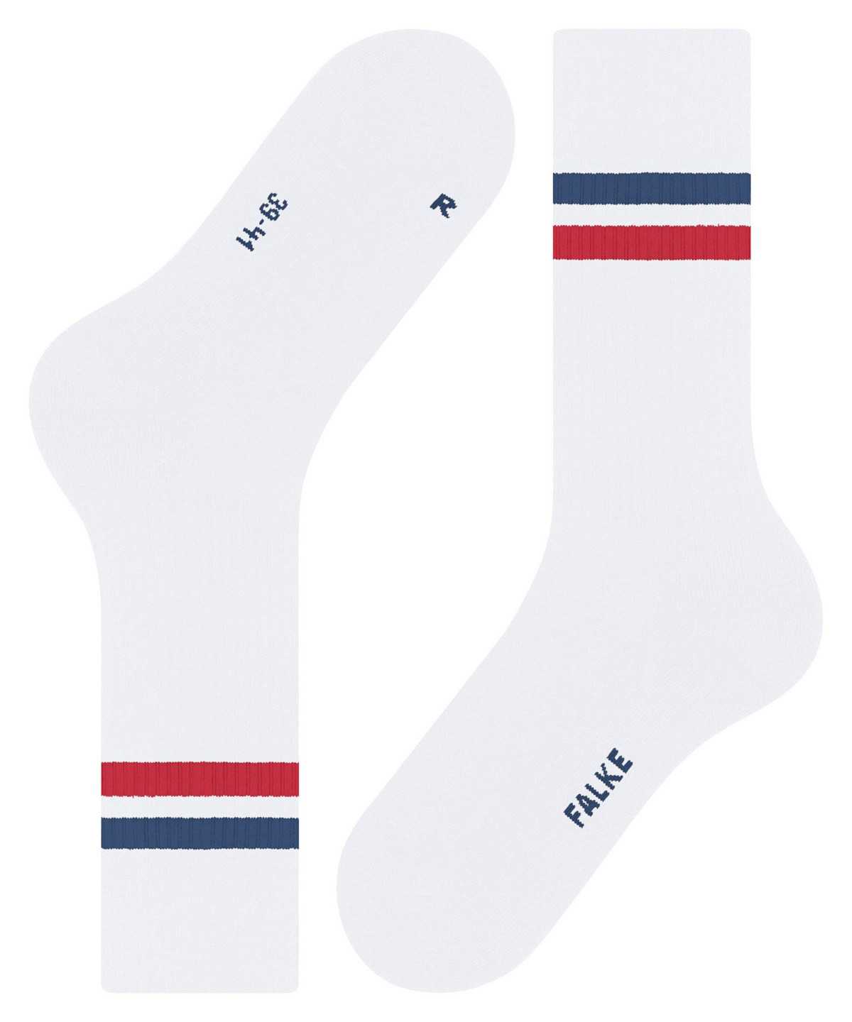 Falke Dynamic Socks Socken Damen Weiß | 0156473-IZ