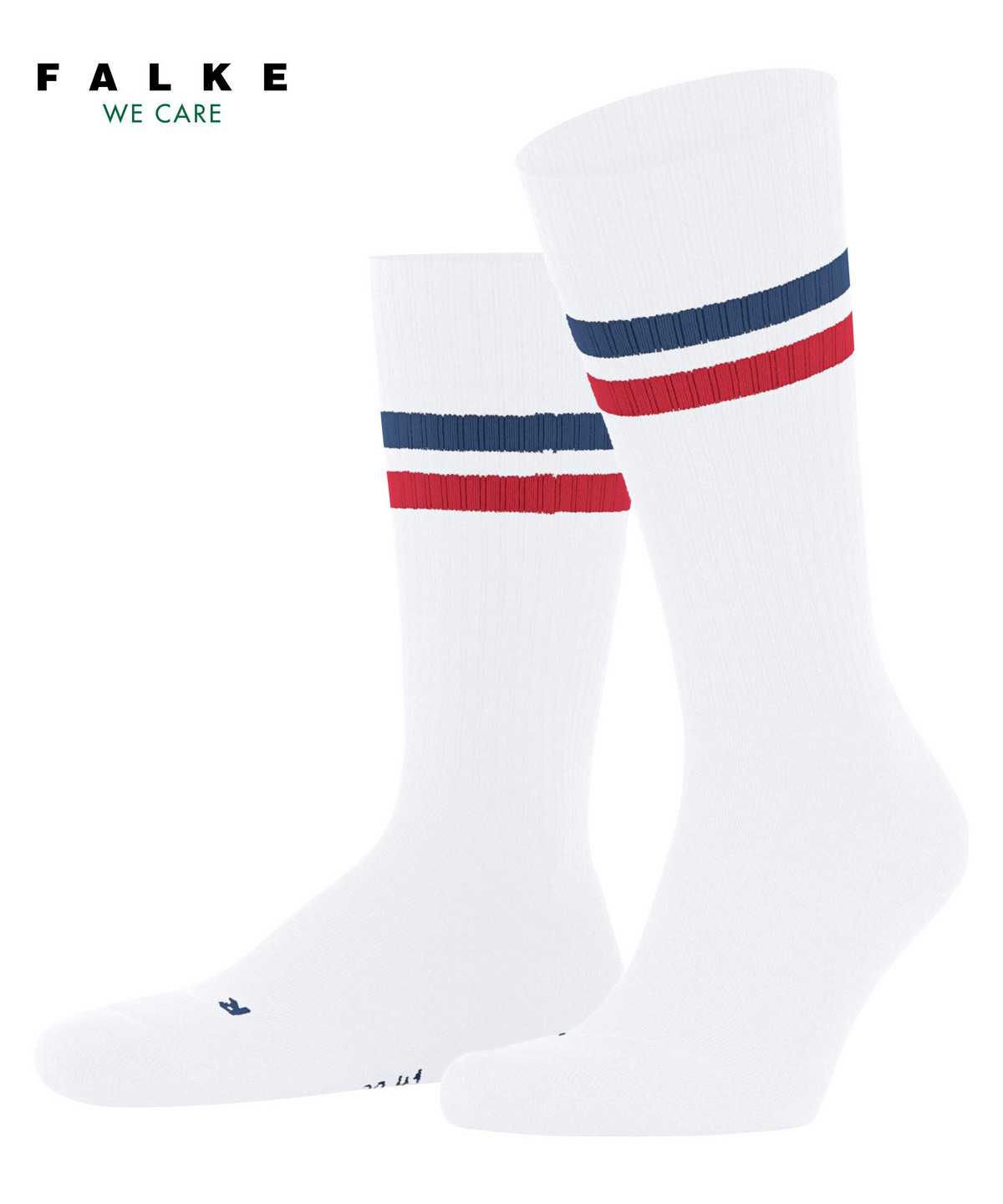 Falke Dynamic Socks Socken Damen Weiß | 0156473-IZ