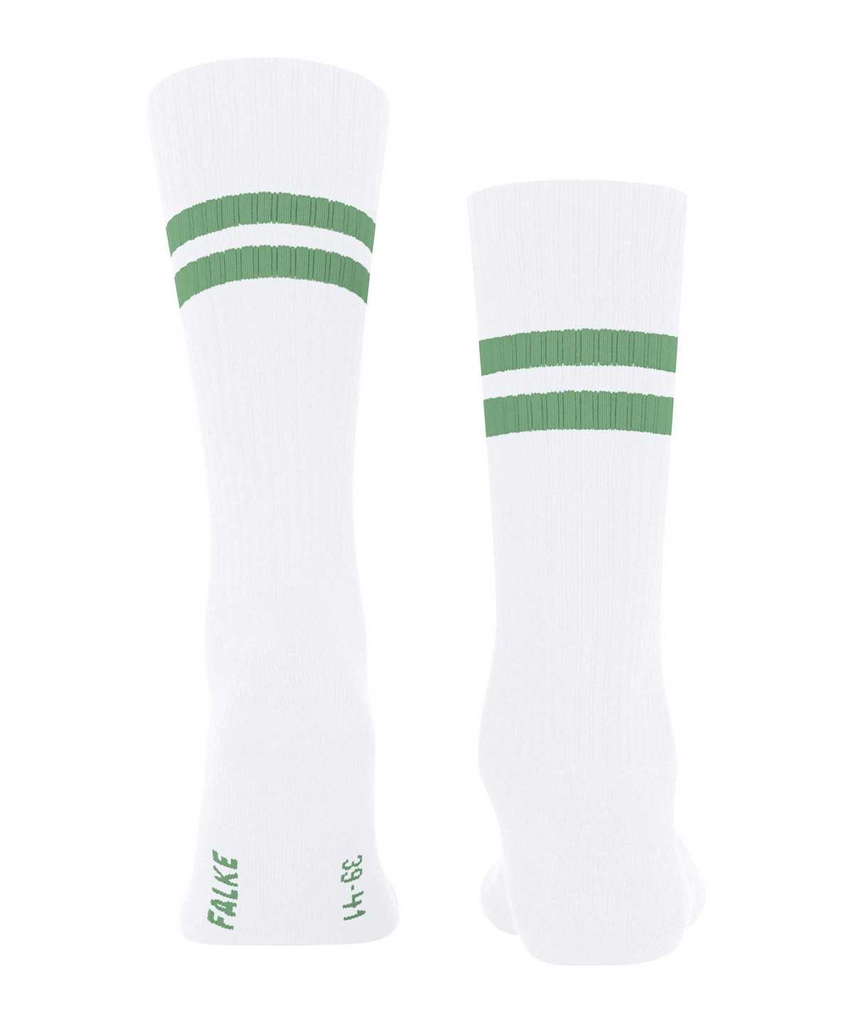 Falke Dynamic Socks Socken Damen Weiß | 5179023-VU