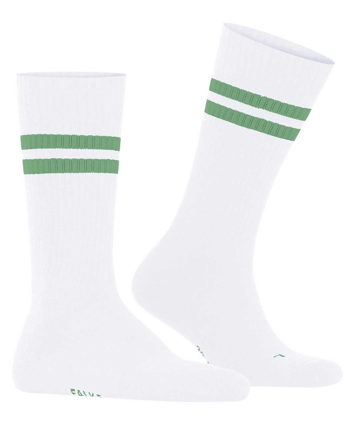 Falke Dynamic Socks Socken Damen Weiß | 5179023-VU