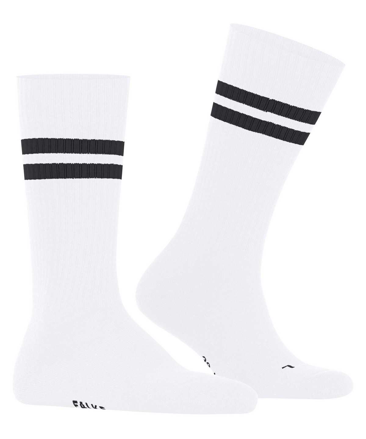 Falke Dynamic Socks Socken Damen Weiß | 8251093-NU