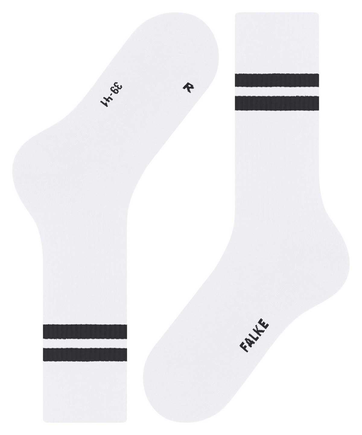 Falke Dynamic Socks Socken Damen Weiß | 8251093-NU