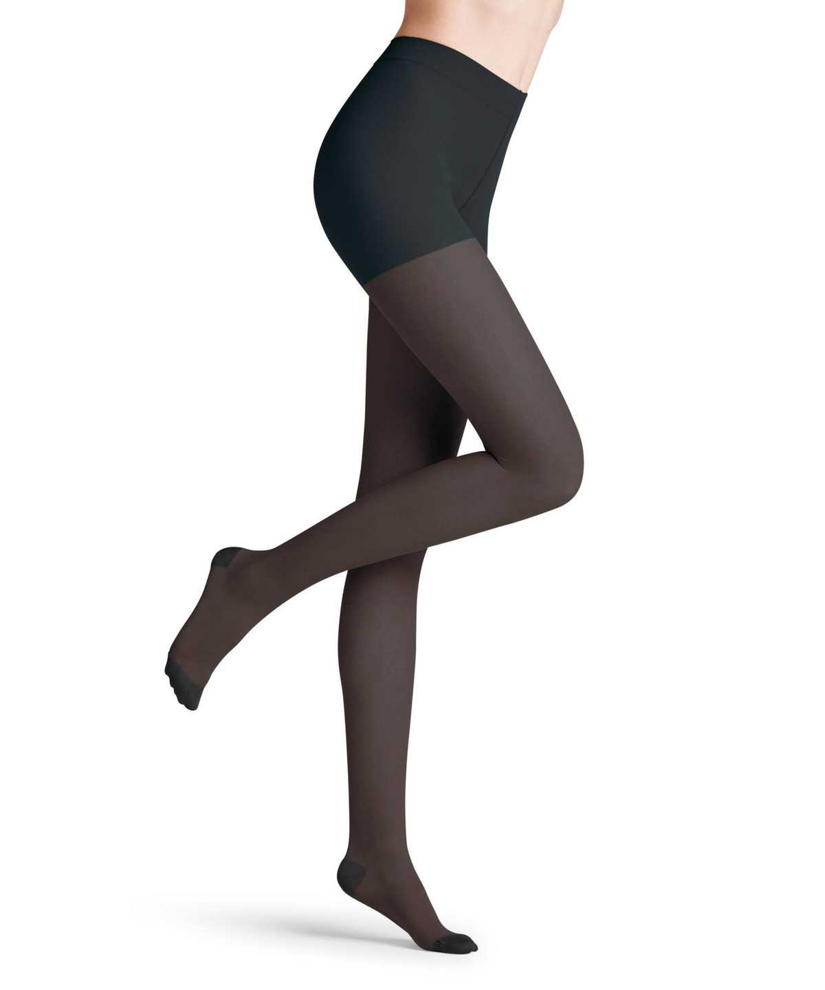 Falke Energize 30 DEN Tights Tights Damen Grau | 7806142-DX