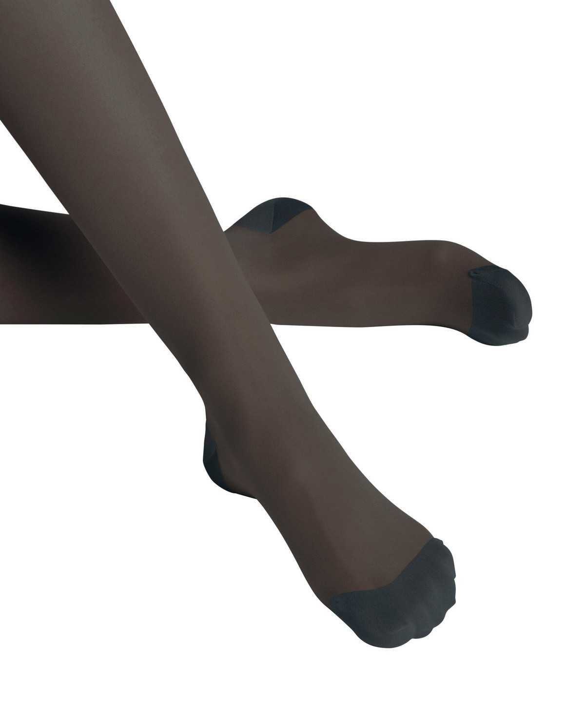 Falke Energize 30 DEN Tights Tights Damen Grau | 7806142-DX