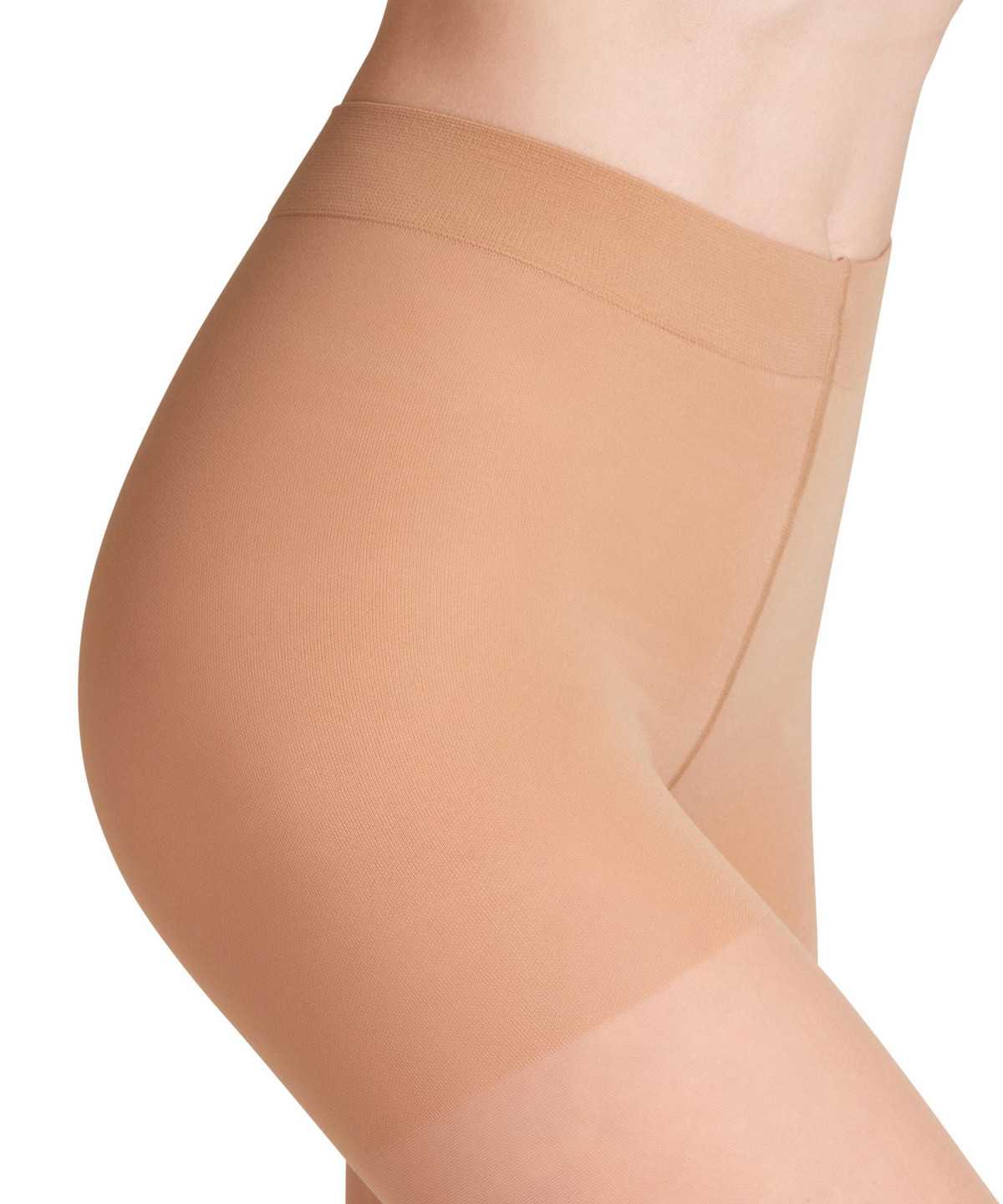 Falke Energize 30 DEN Tights Tights Damen Beige | 4296053-JY